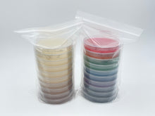 Load image into Gallery viewer, 20 Random Agar or Gellan Gum Petri Dishes