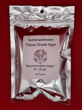 Load image into Gallery viewer, Agar Tissue Grade
