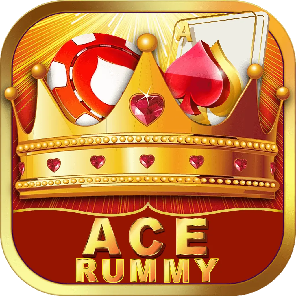 Ace Rummy Icon