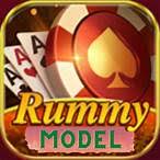 Rummy Model Icon