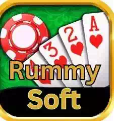Rummy Soft Icon